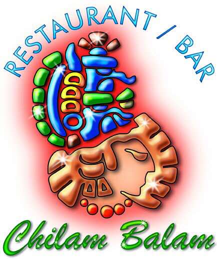 Restaurante Chilam Balam